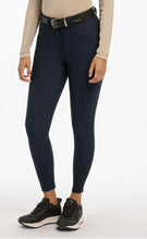 Charger l'image dans la galerie, Pantalon Isabella Knee grip LeMieux/ breeches
