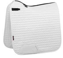 Charger l'image dans la galerie, LeMieux ProSport Suede Dressage Square

