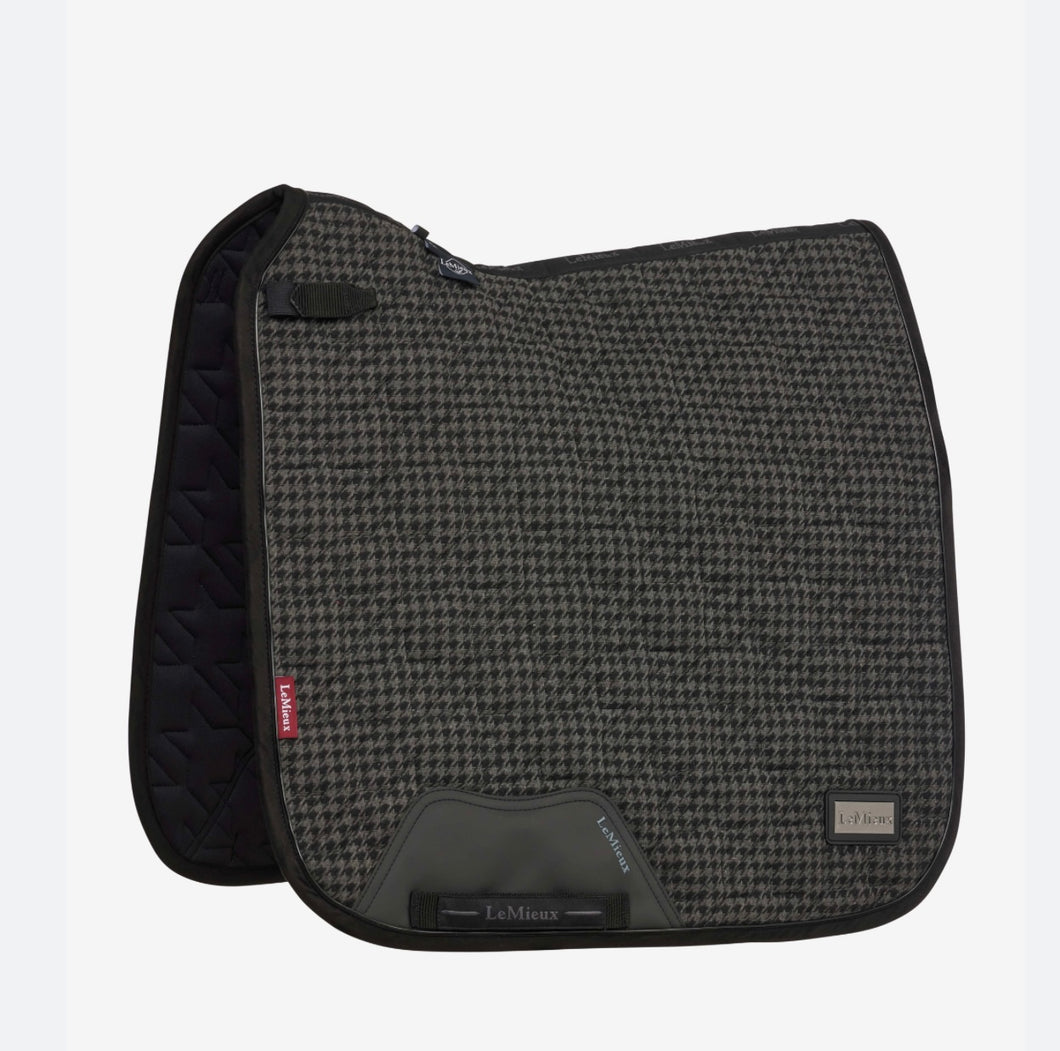 Tapis dressage Aspen Lemieux pad dressage