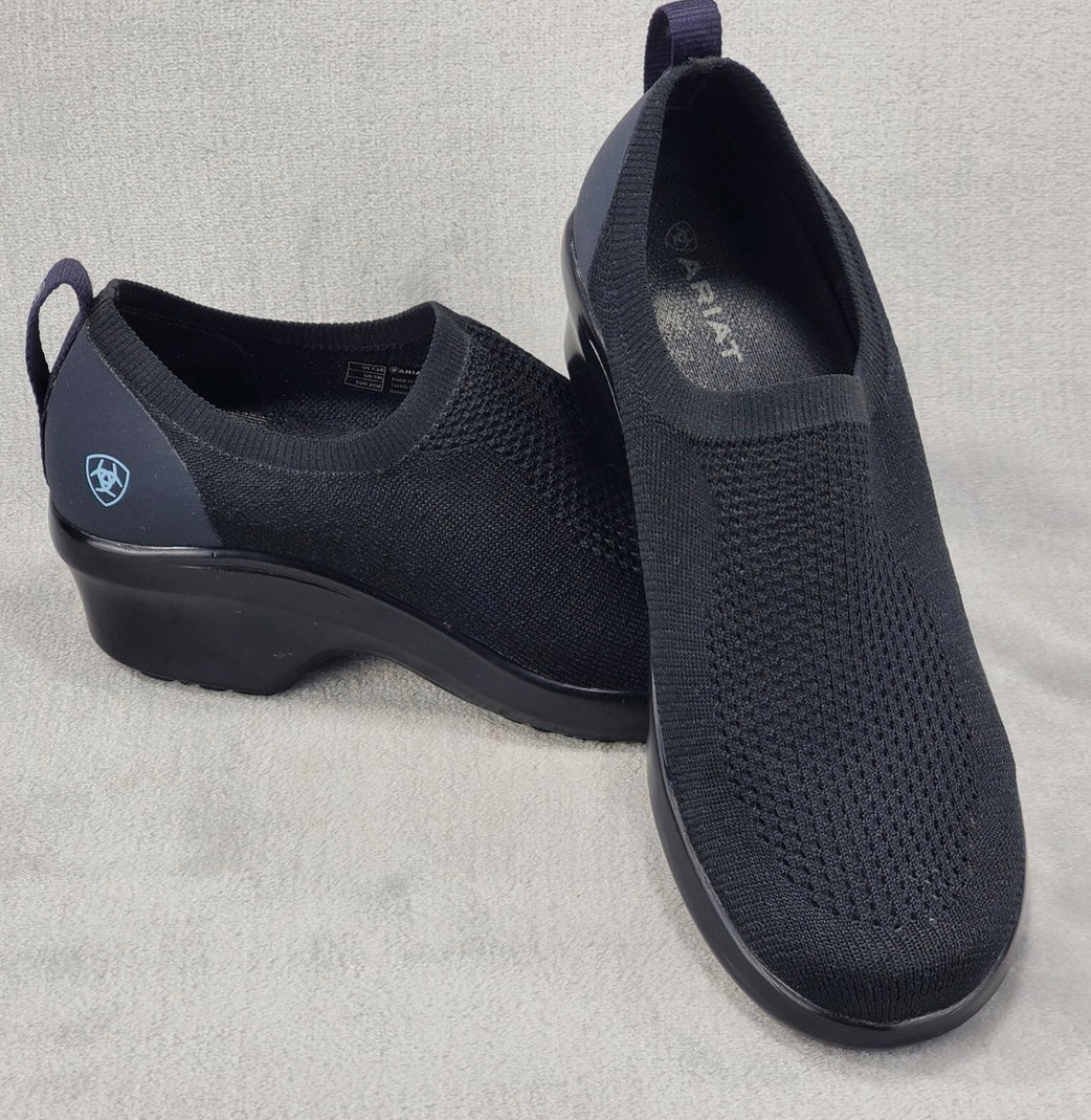 Soulier femme ventknit Ariat shoe