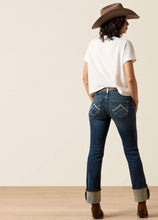 Charger l&#39;image dans la galerie, Jeans Femme Ariat R.E.A.L. Mi taille/ mid rise stretch Ariat

