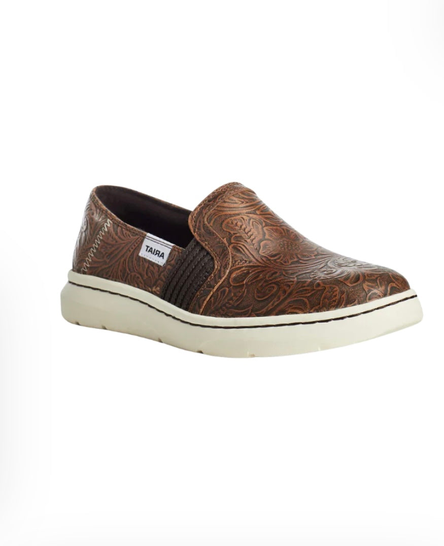 Soulier Femme cruiser Ariat woman shoe Ryder