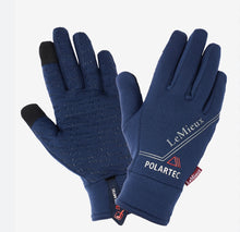 Charger l&#39;image dans la galerie, Gant Polartec Lemieux glove
