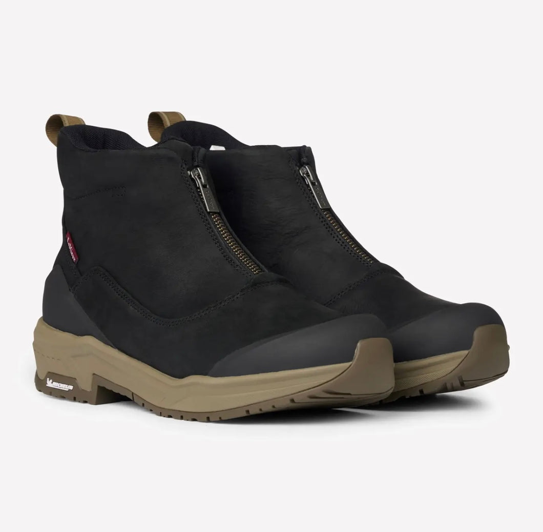 Botte zip Trex Lemieux waterproof