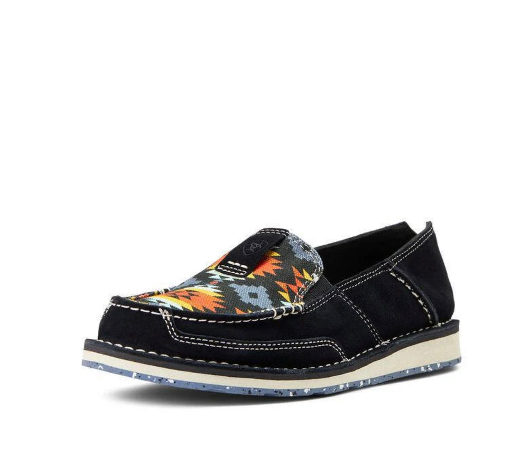 Soulier  femme cruiser Ariat shoe