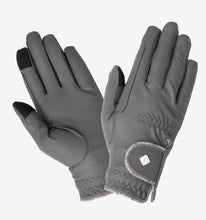 Charger l&#39;image dans la galerie, Gants d&#39;équitation Lemieux Pro Touch classique
