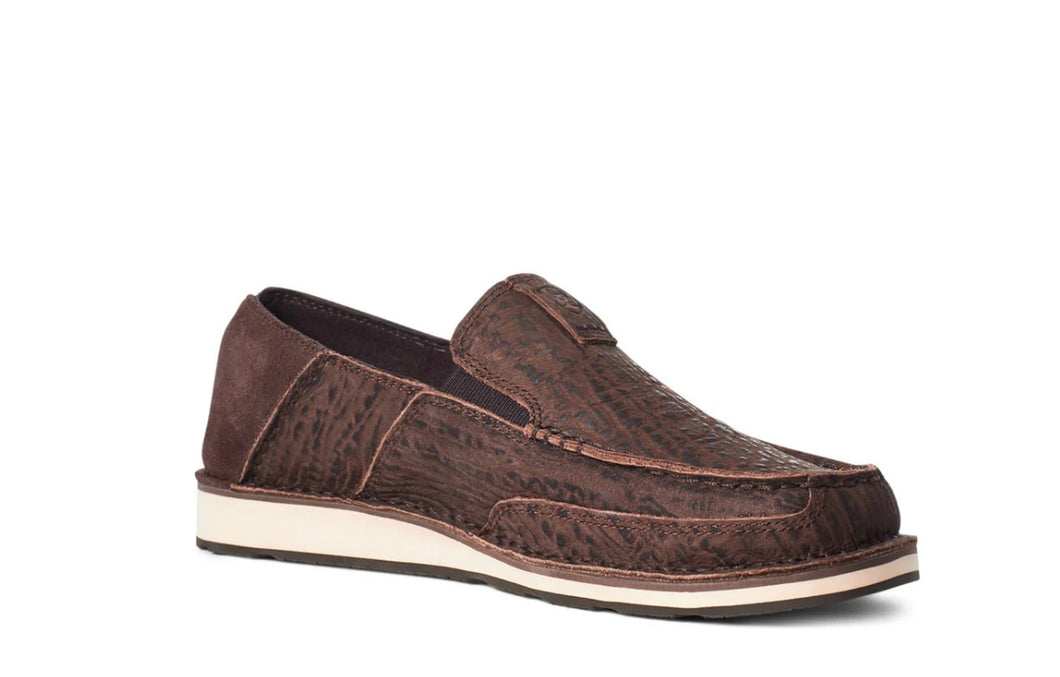 Soulier Homme Ariat Cruiser men shoe