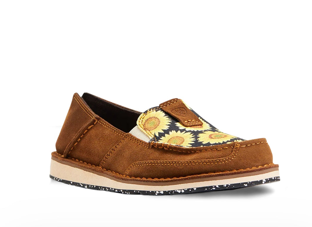 Soulier cruiser Ariat shoe