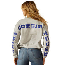 Charger l'image dans la galerie, Hoodie Ariat COWGIRL
