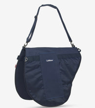 Charger l&#39;image dans la galerie, Sac de transport de selle lemieux saddle carry bag
