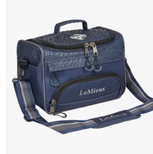 Charger l'image dans la galerie, Sac de grooming  bag LeMieux pro Kit
