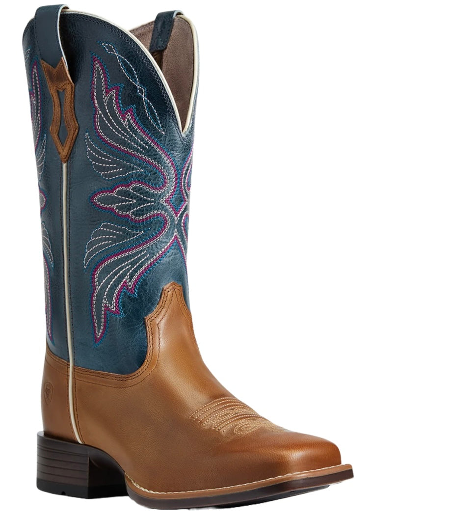 Botte western femme Edgewood Ariat woman