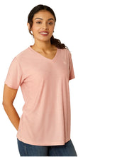 Charger l'image dans la galerie, T shirt Laguna Ariat/ manche courte Femme/woman
