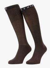 Charger l'image dans la galerie, Bas Brillance LeMieux socks
