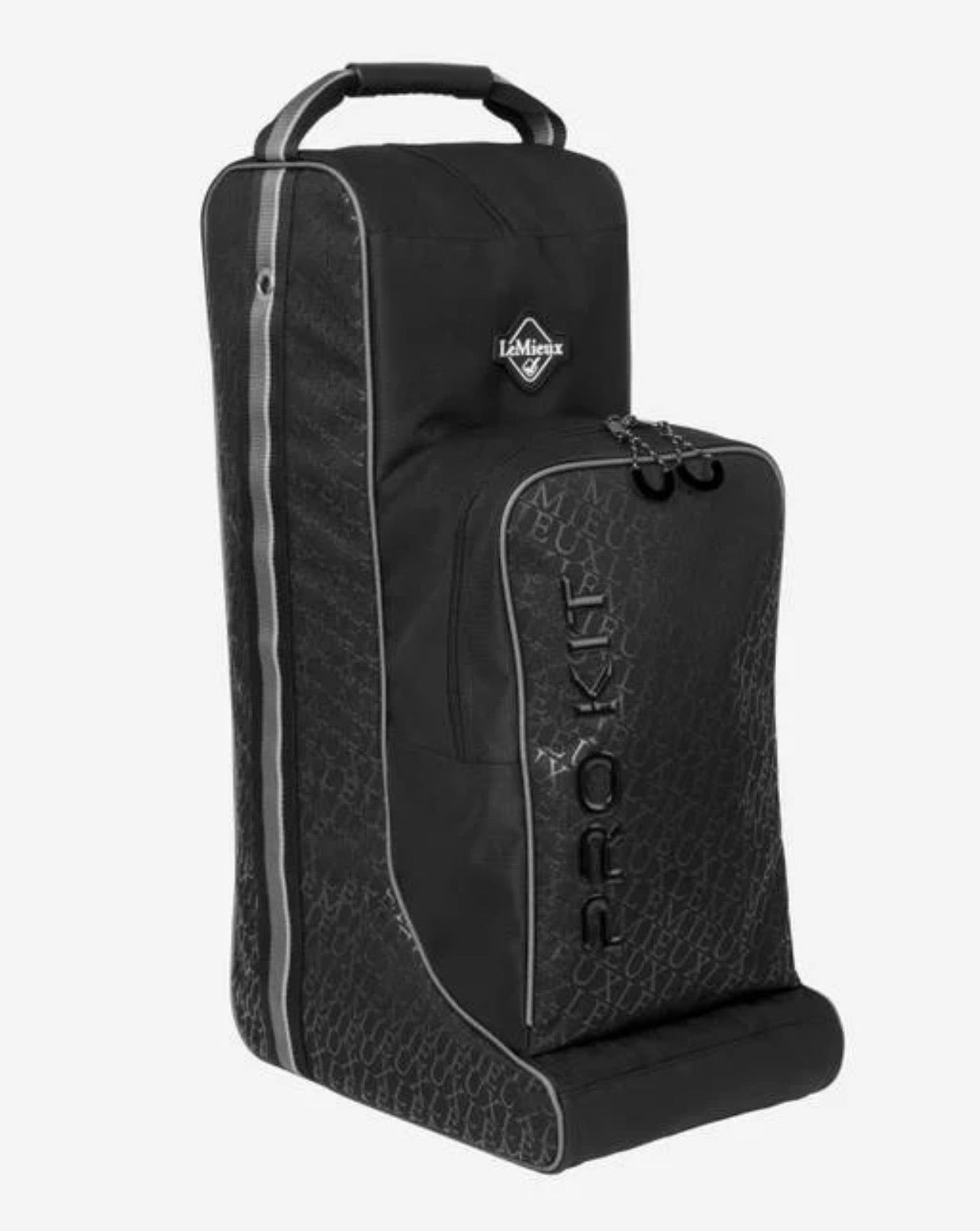 BPK5799 - Sac à dos pour bottes de ski alpin et accessoires pour junior