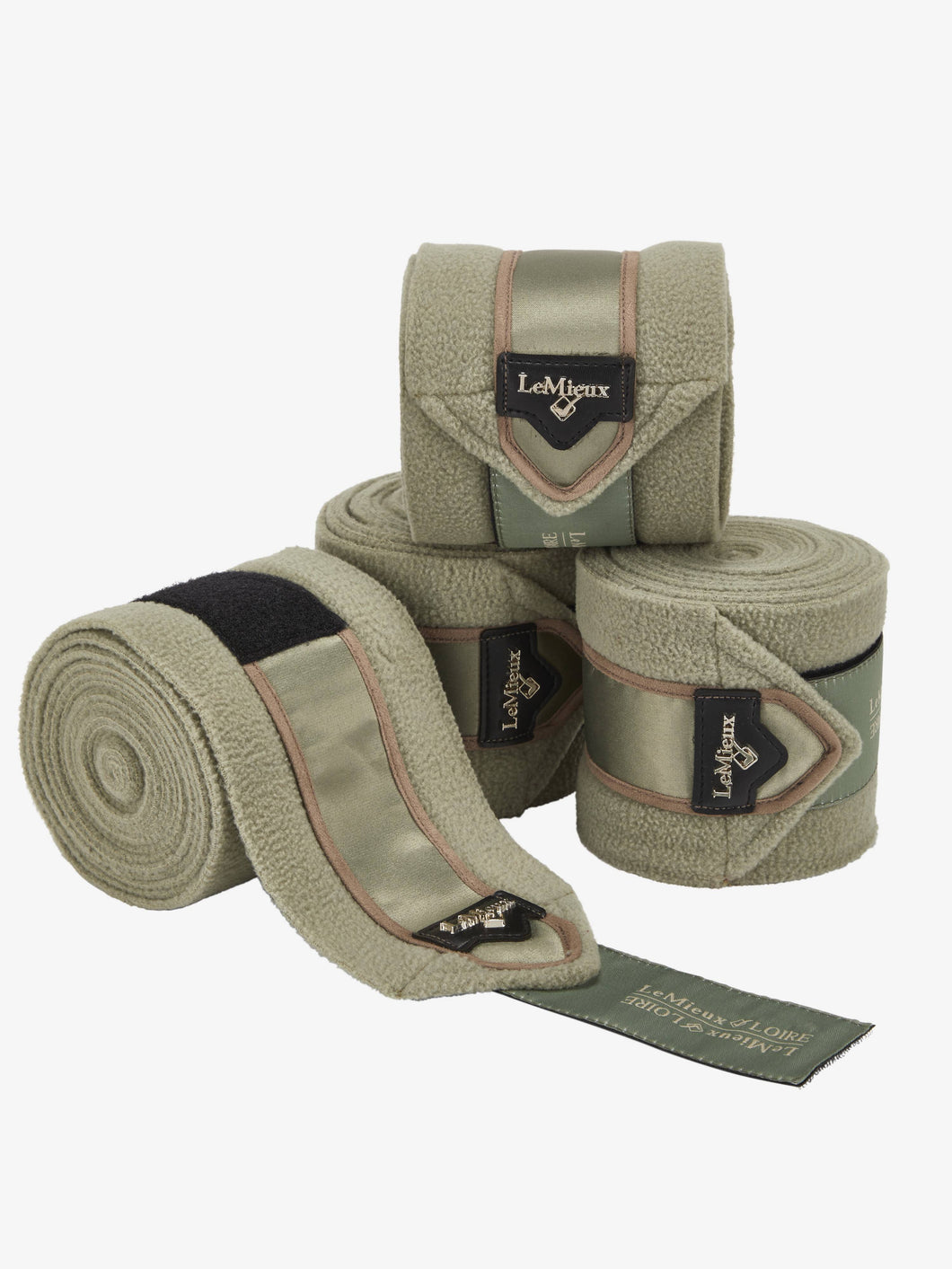 Polo Loire Bandages Lemieux