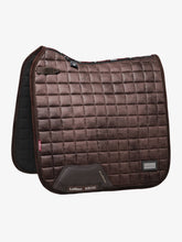 Charger l&#39;image dans la galerie, LeMieux ProSport Suede Dressage Square
