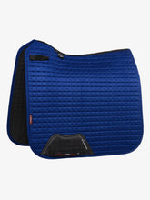 Charger l&#39;image dans la galerie, LeMieux ProSport Suede Dressage Square
