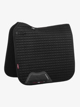 Charger l&#39;image dans la galerie, LeMieux ProSport Suede Dressage Square
