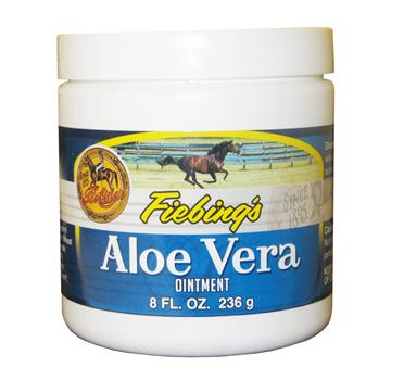 FIEBINQS aloe vera ointment