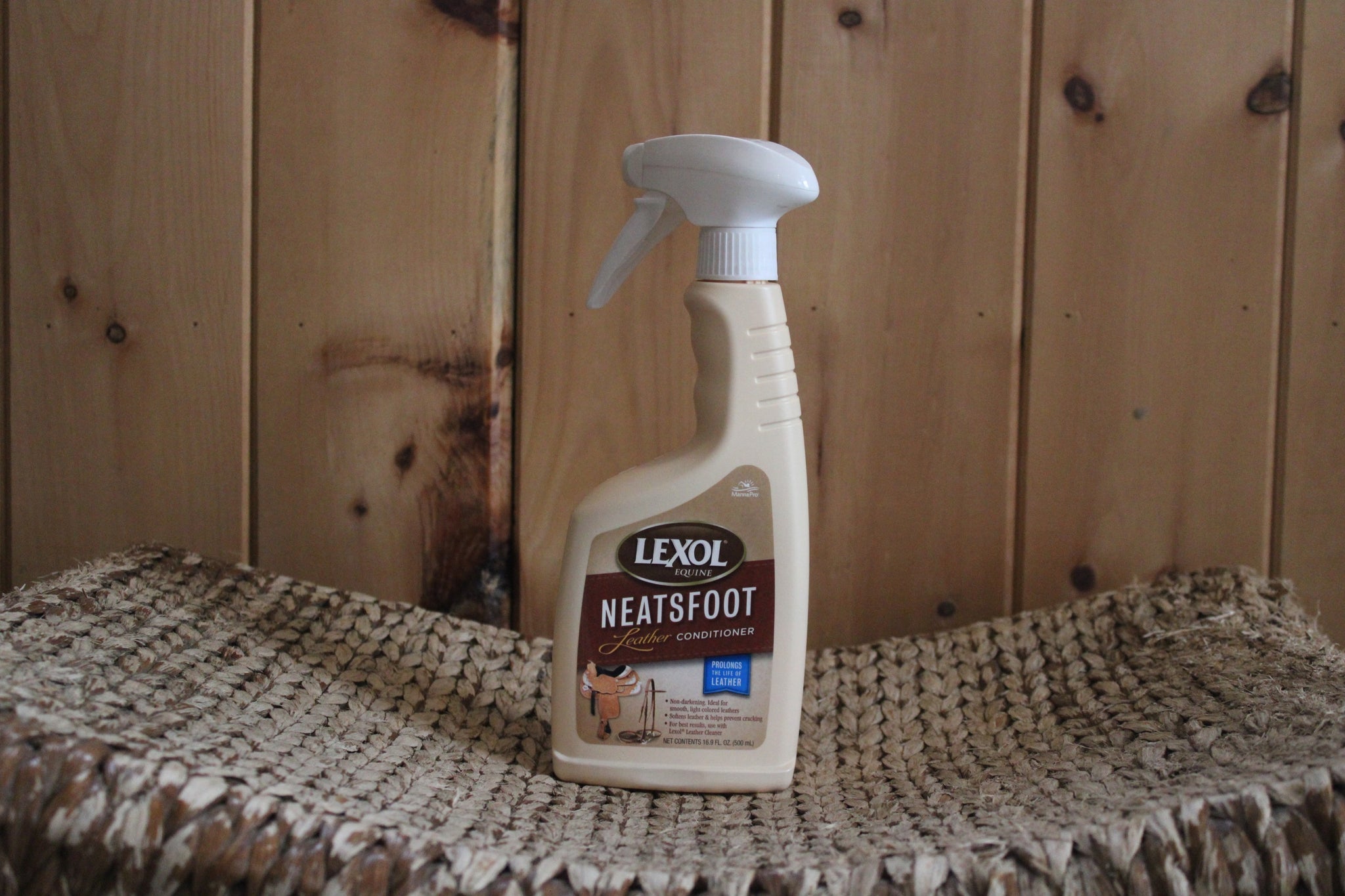 LEXOL EQUINE