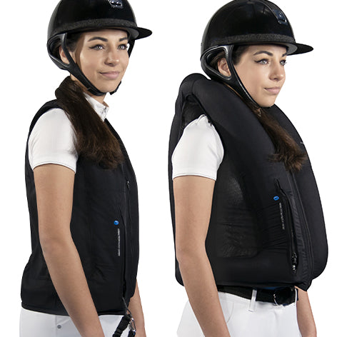 Airbag Zip’In 2