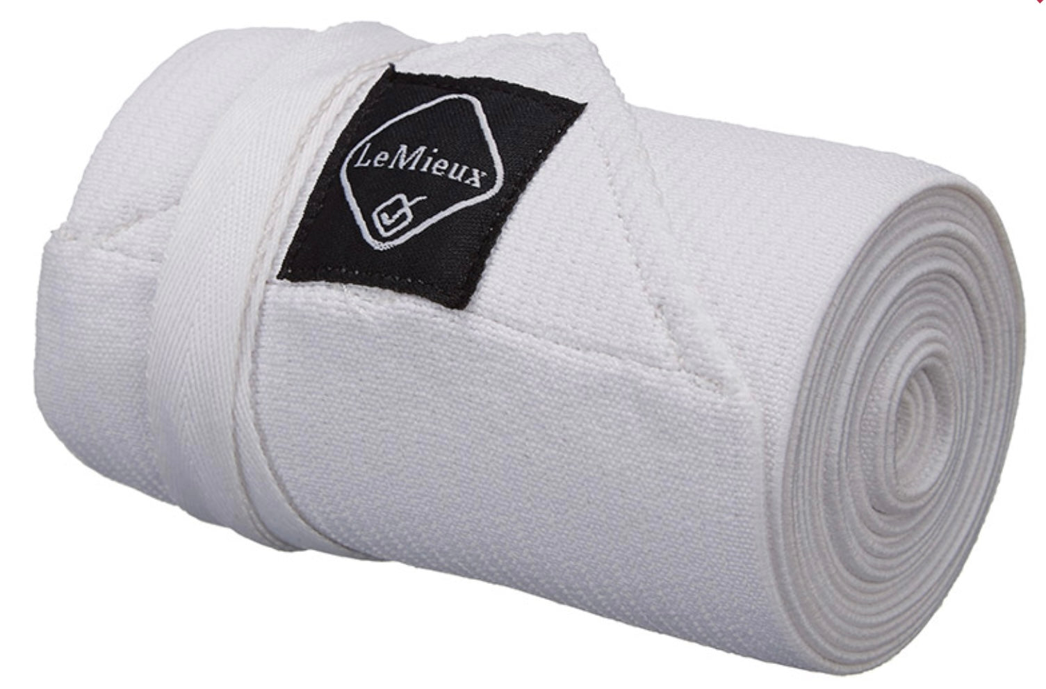 Bandage à queue Lemieux - Boutique équestre Epona Bandage à queue Lemieux - Boutique équestre Epona