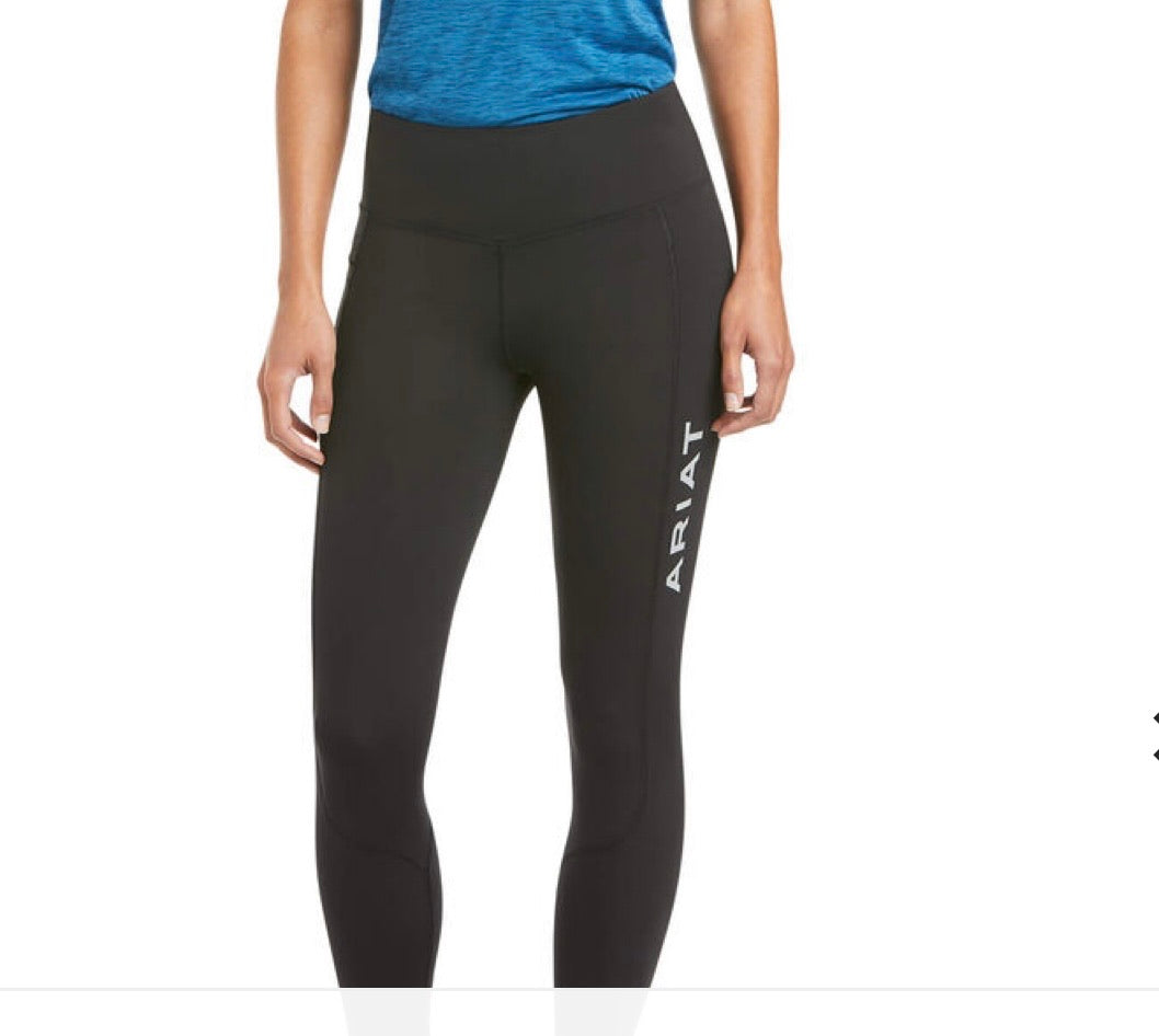 Pull on legging tek tight Ariat