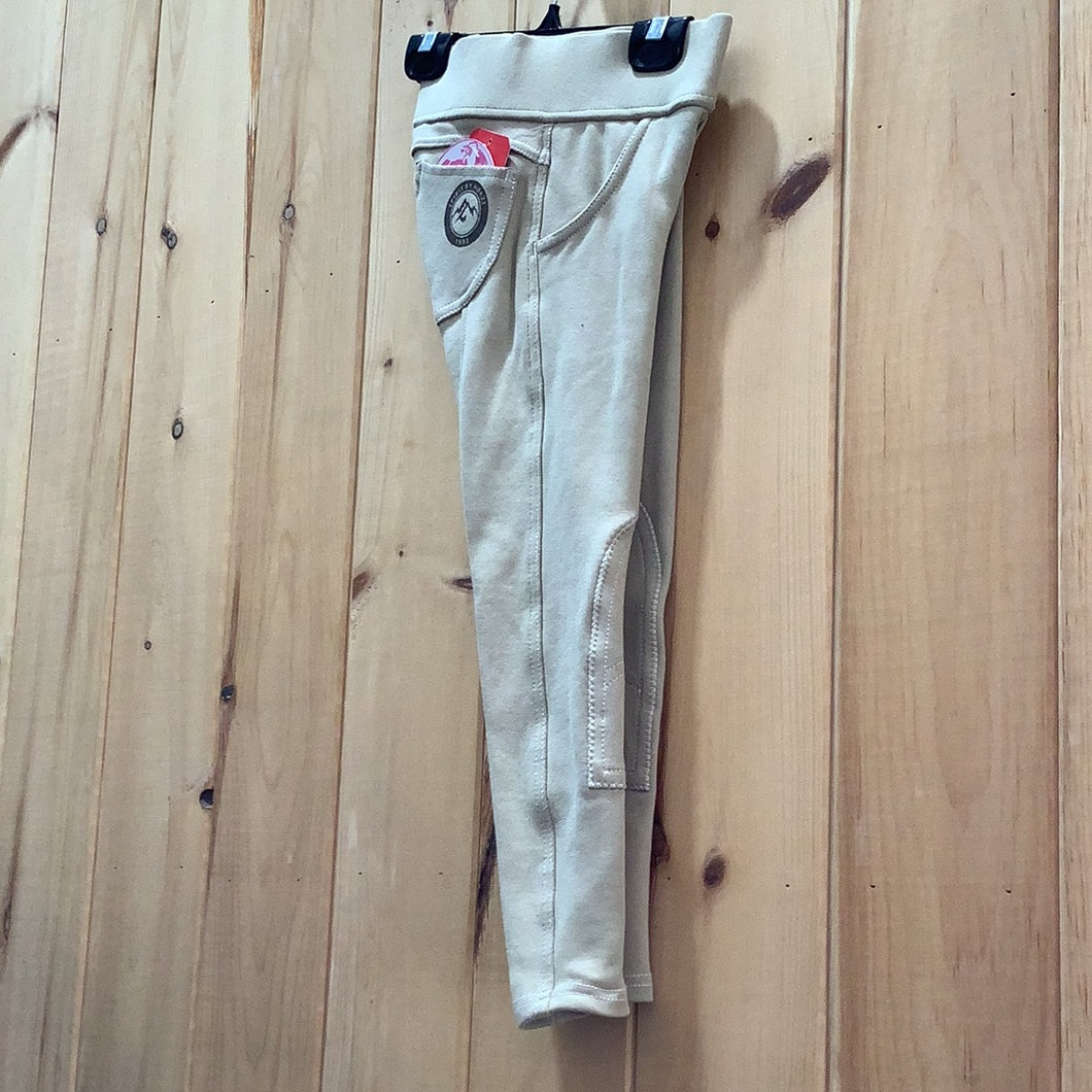 HORZE Paige enfant pull-on breeches