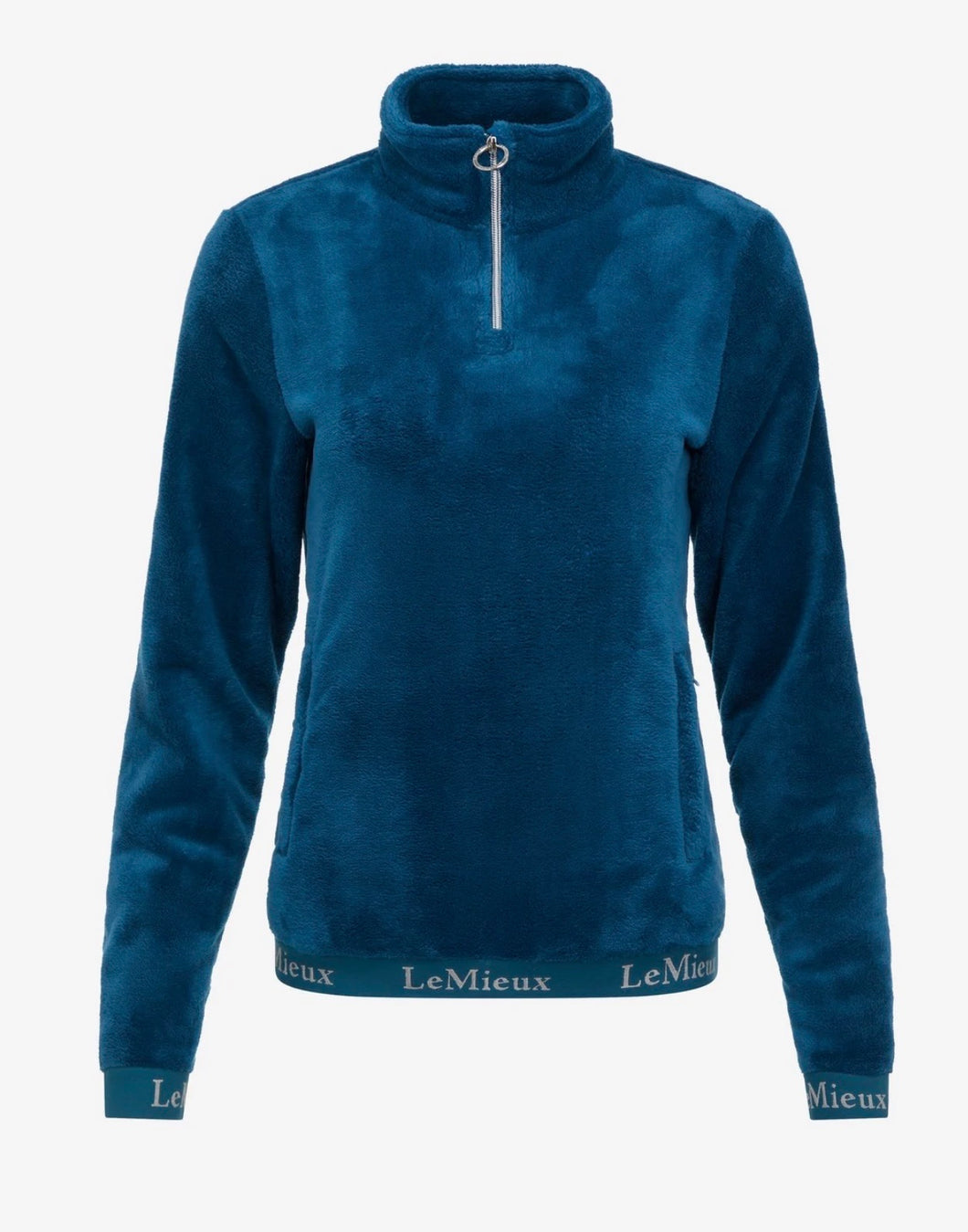 Chandail Liberte Fleece Lemieux