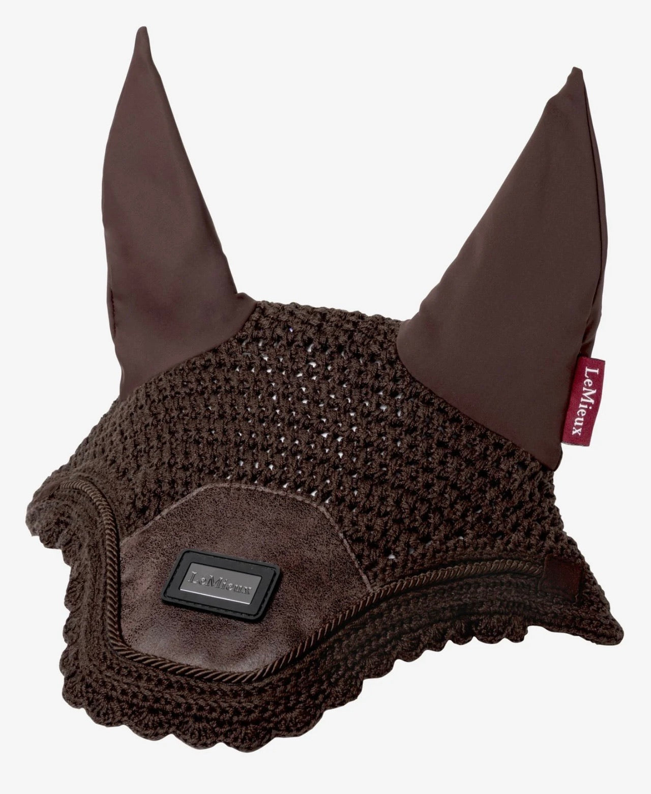 Capine Rhone lemieux/flyhood Rhone collection – Boutique équestre Epona