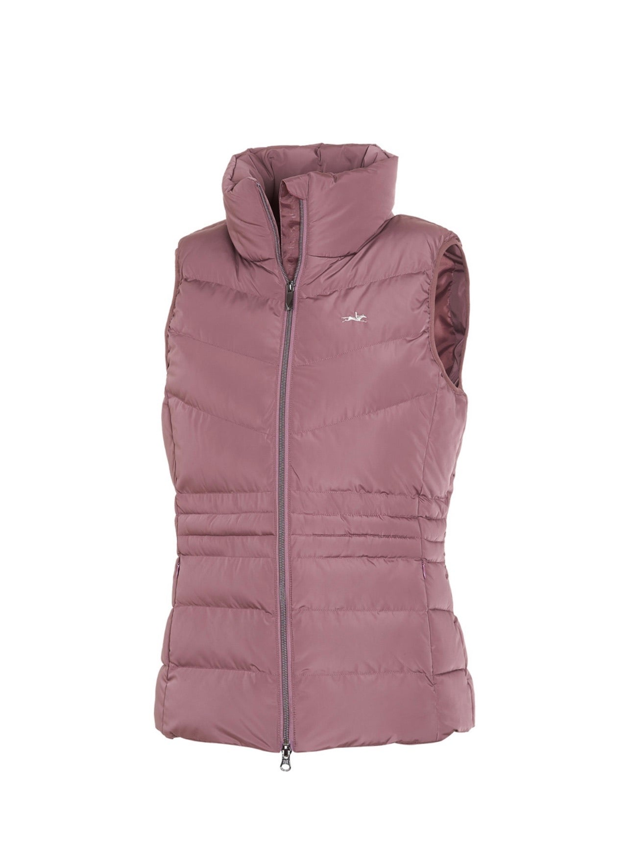 Veste sans manche Paisley Schockemohle – Boutique équestre Epona