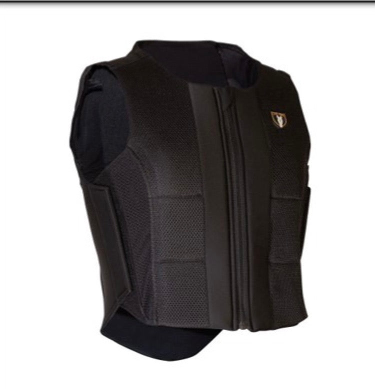 Gilet De Protection équestre Tipperary Eventer – Modèle 1015 Gilet De Protection équestre Tipperary Eventer – Modèle 1015
