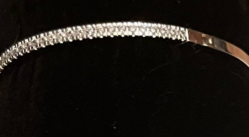 Bracelet montana silversmith