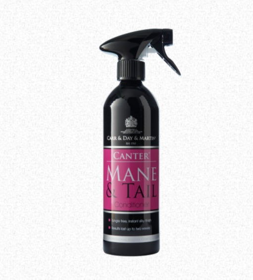 Revitalisant canter mane and tail 1 litre