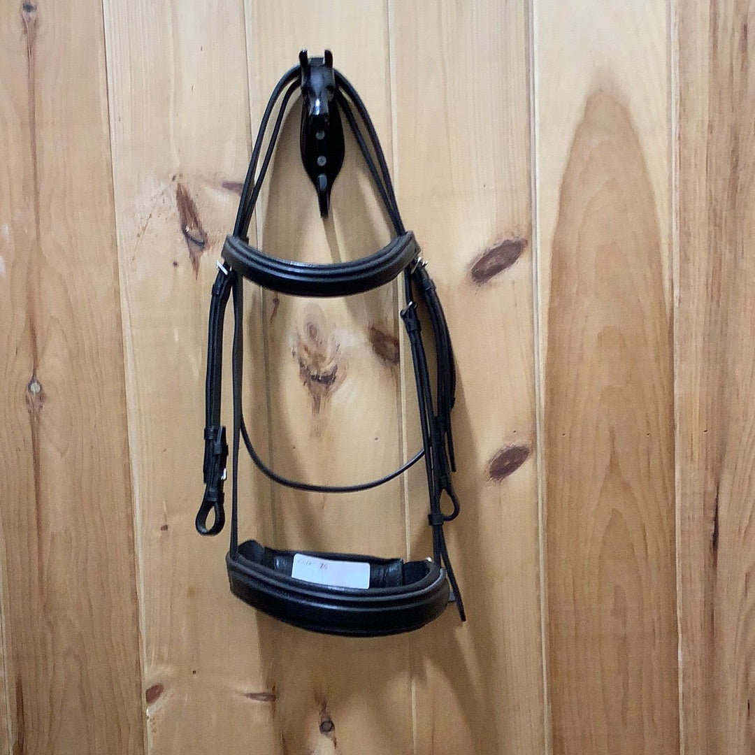 bridons et brides pour chevaux