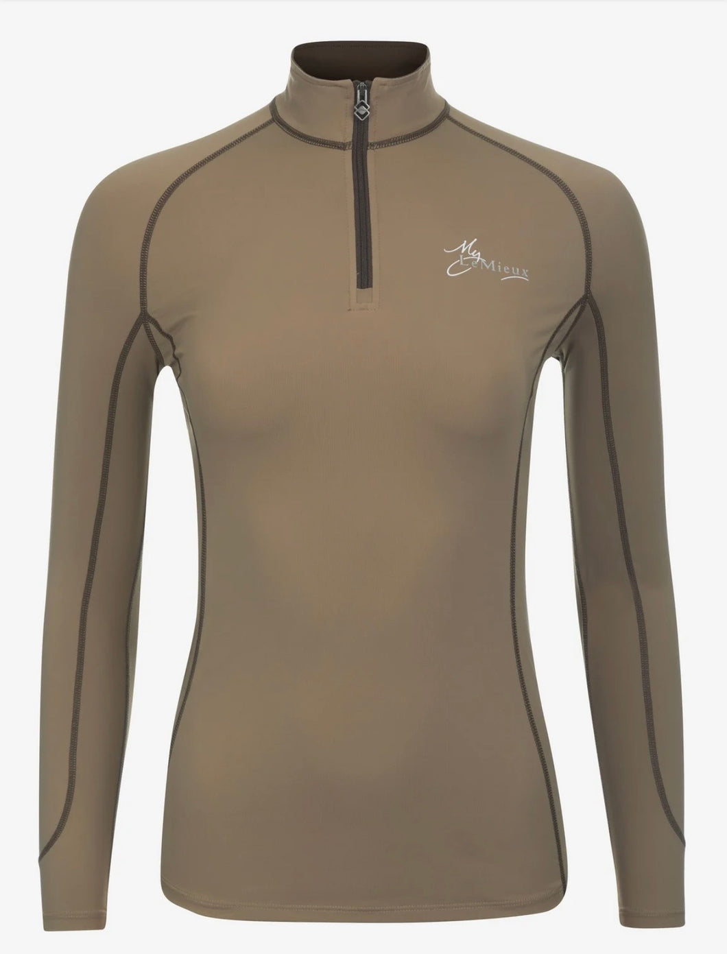 Chandail base layer LeMiEux