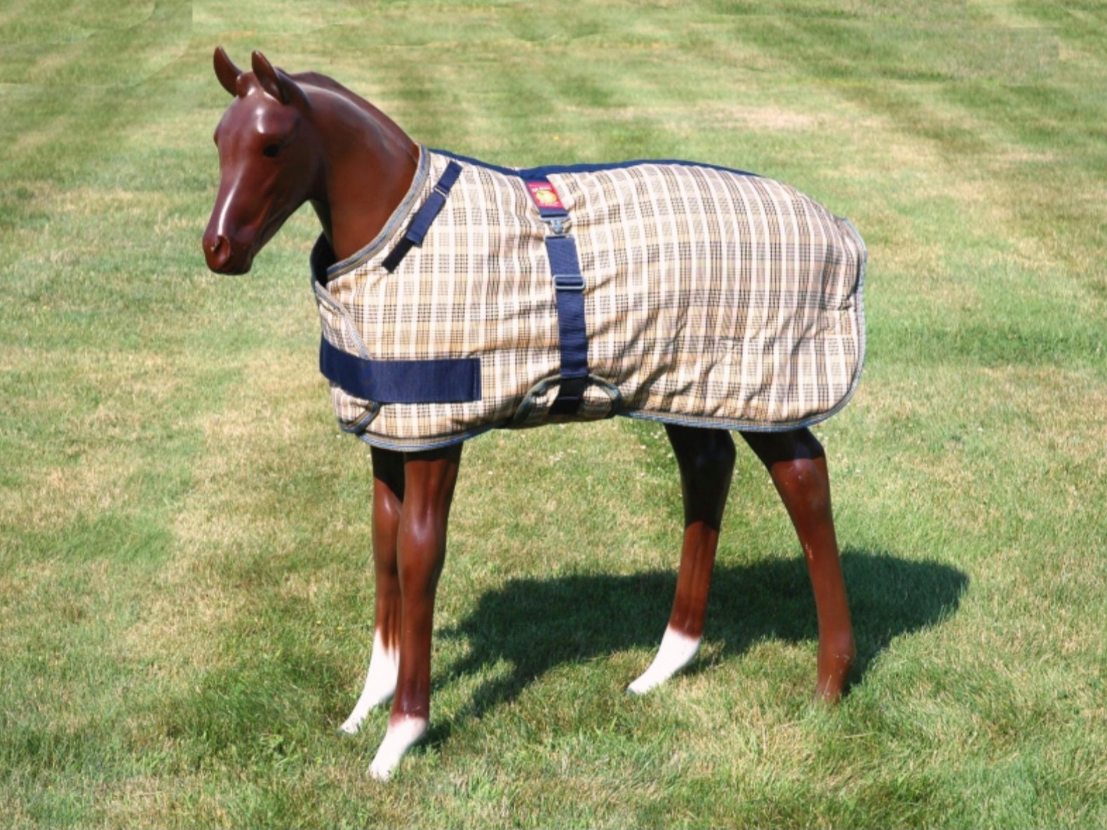 5/A Baker blanket