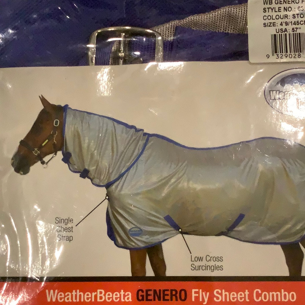 Weather Beeta fly sheet