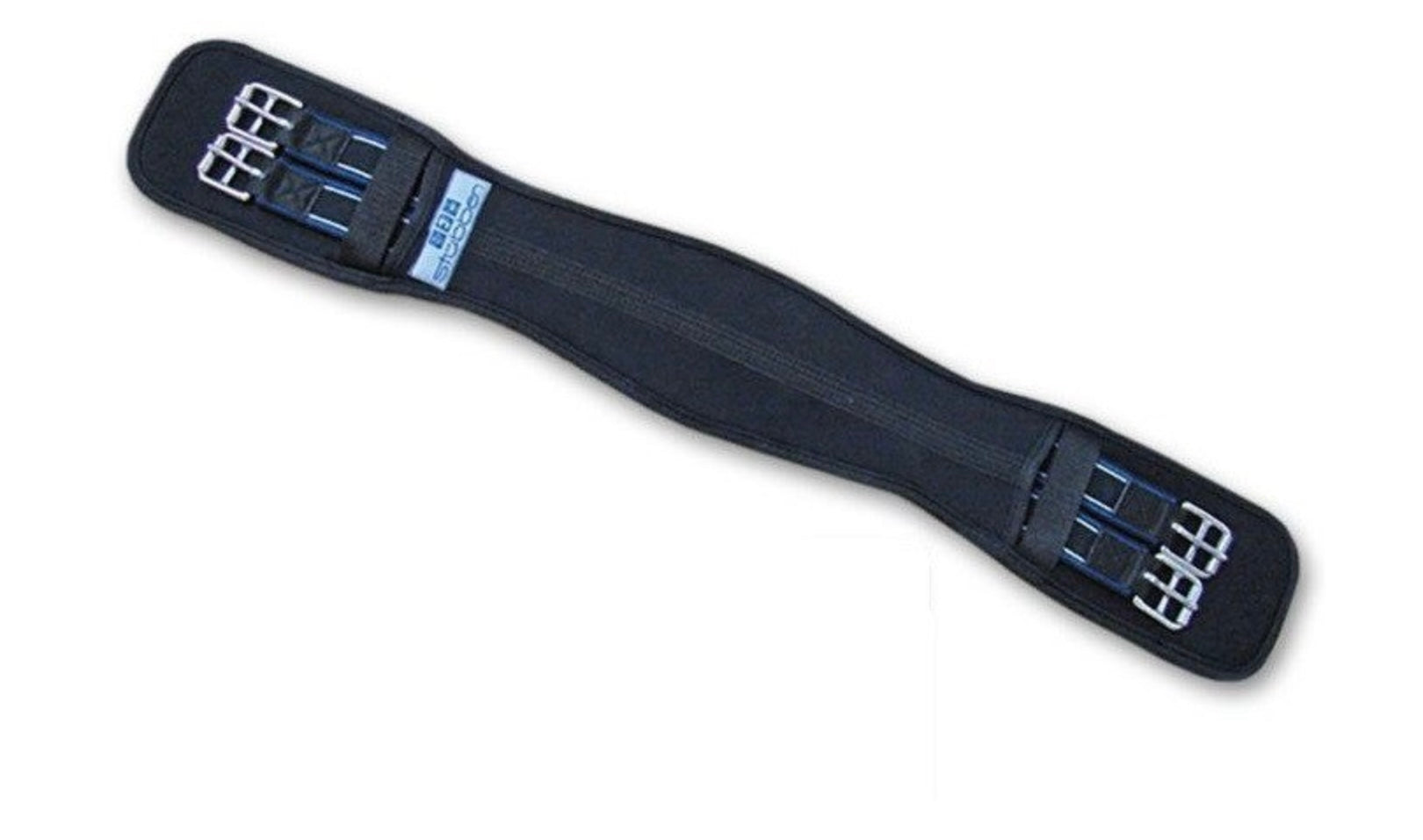 Mors Papillon Stübben Easy Control – Largeur 13,5/14,5 Cm, Branches 14,5 Cm, épaisseur 16 Mm