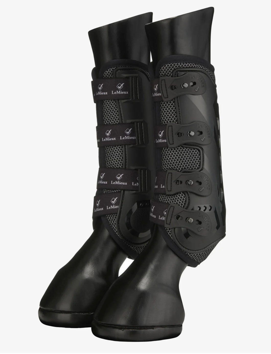 Ultra mesh snug Boots
